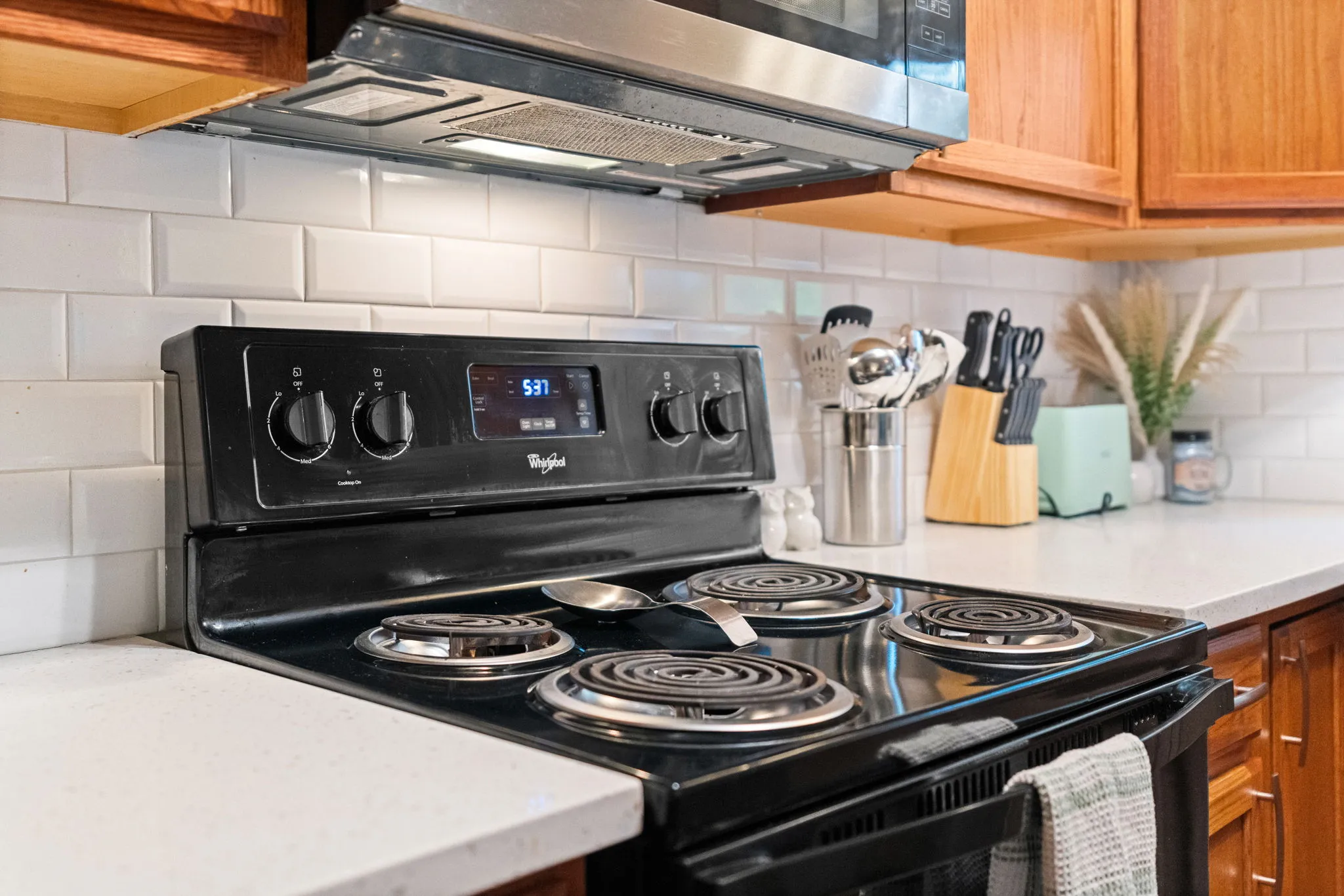 Kitchen, 8 of 10