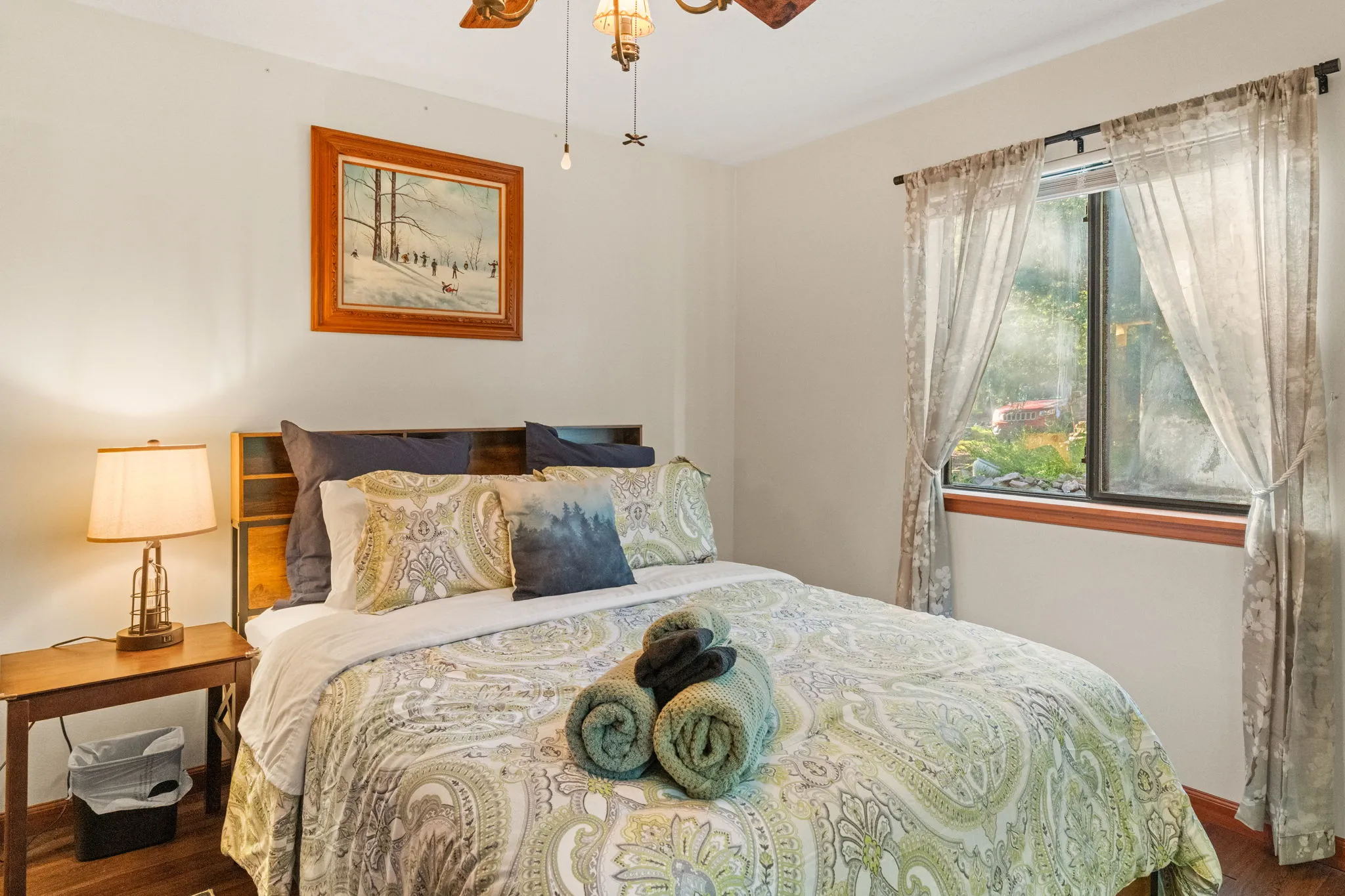 Bedroom, 2 of 24