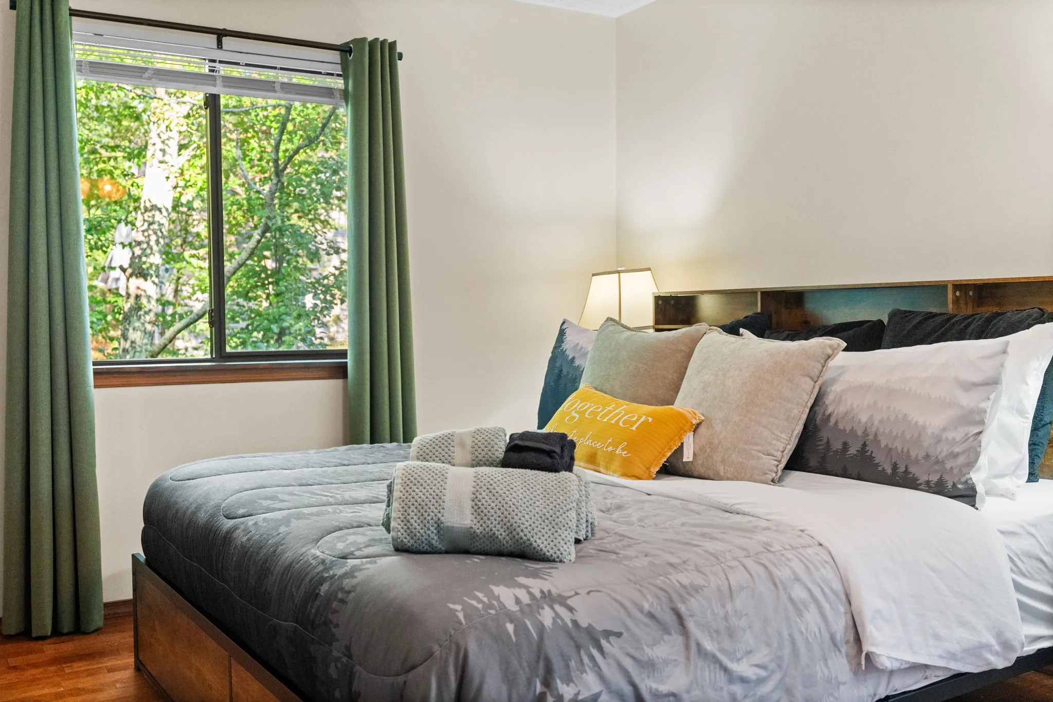 Bedroom, 23 of 24
