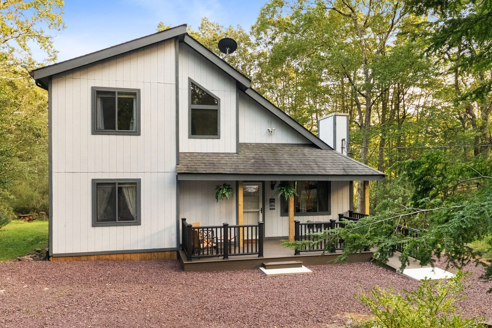 Mountain house, 13 of 13